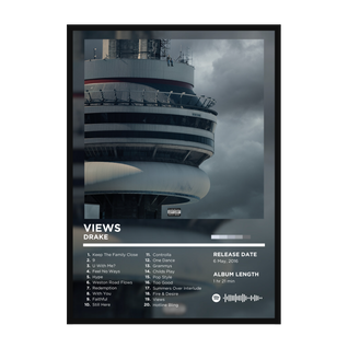 Drake - Views
