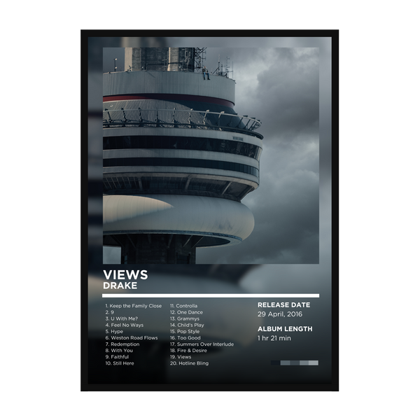 Drake - Views