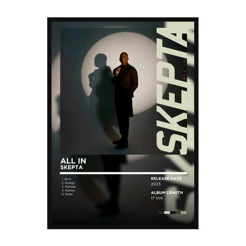 Skepta - All In